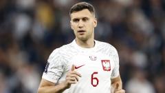 Krystian Bielik: Birmingham City's Poland international